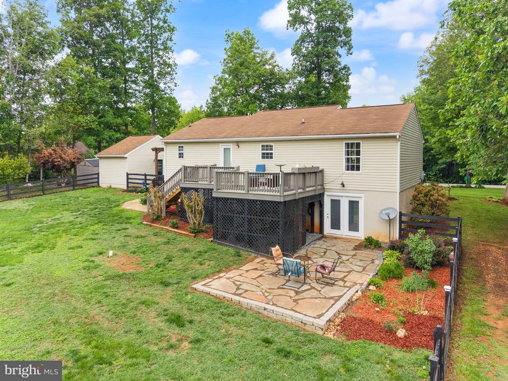 24346 OAK FOREST DR, RAPIDAN, Virginia 22733, 3 Bedrooms Bedrooms, ,3 BathroomsBathrooms,Residential,24346 OAK FOREST DR,VACU2013716 MLS # VACU2013716