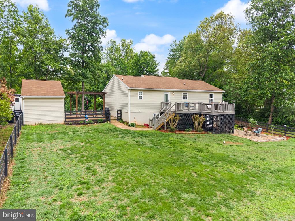 24346 OAK FOREST DR, RAPIDAN, Virginia 22733, 3 Bedrooms Bedrooms, ,3 BathroomsBathrooms,Residential,24346 OAK FOREST DR,VACU2013716 MLS # VACU2013716