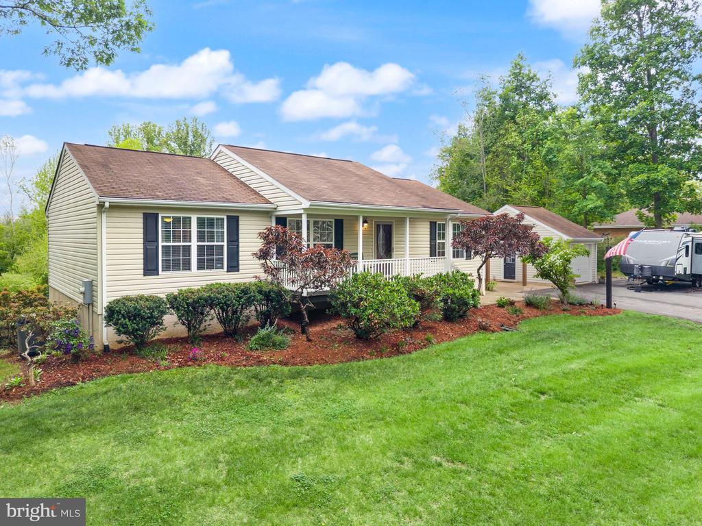 24346 OAK FOREST DR, RAPIDAN, Virginia 22733, 3 Bedrooms Bedrooms, ,3 BathroomsBathrooms,Residential,24346 OAK FOREST DR,VACU2013716 MLS # VACU2013716