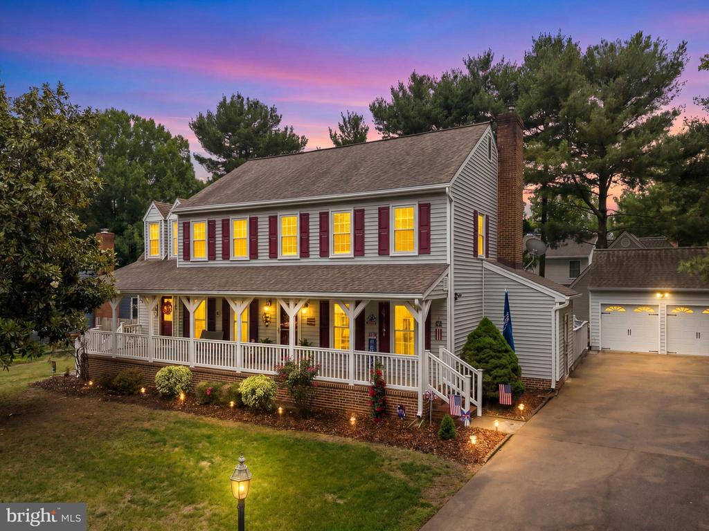 1 RODEO CT, FREDERICKSBURG, Virginia 22407, 4 Bedrooms Bedrooms, ,2 BathroomsBathrooms,Residential,BREEZEWOOD,1 RODEO CT,VASP2041102 MLS # VASP2041102