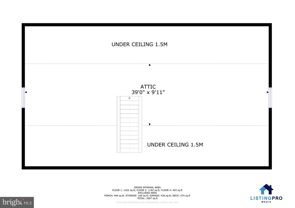 1 RODEO CT, FREDERICKSBURG, Virginia 22407, 4 Bedrooms Bedrooms, ,2 BathroomsBathrooms,Residential,BREEZEWOOD,1 RODEO CT,VASP2041102 MLS # VASP2041102