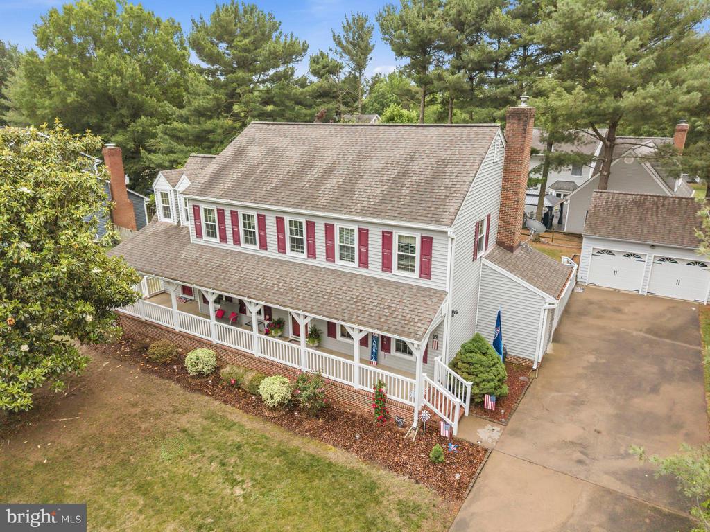 1 RODEO CT, FREDERICKSBURG, Virginia 22407, 4 Bedrooms Bedrooms, ,2 BathroomsBathrooms,Residential,BREEZEWOOD,1 RODEO CT,VASP2041102 MLS # VASP2041102