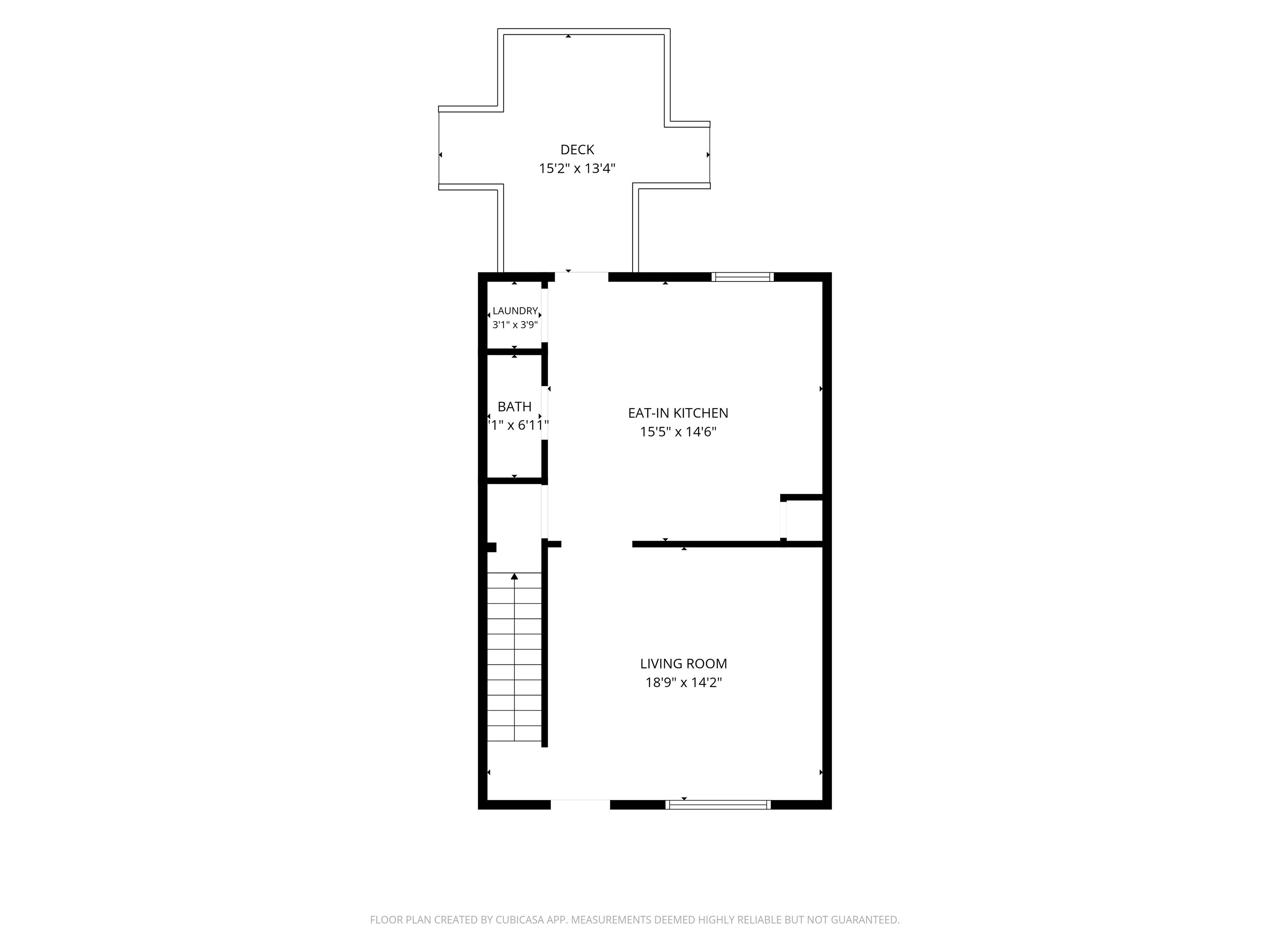 214 KADIES LN, EDINBURG, Virginia 22824, 2 Bedrooms Bedrooms, ,2 BathroomsBathrooms,Residential,214 KADIES LN,677538 MLS # 677538