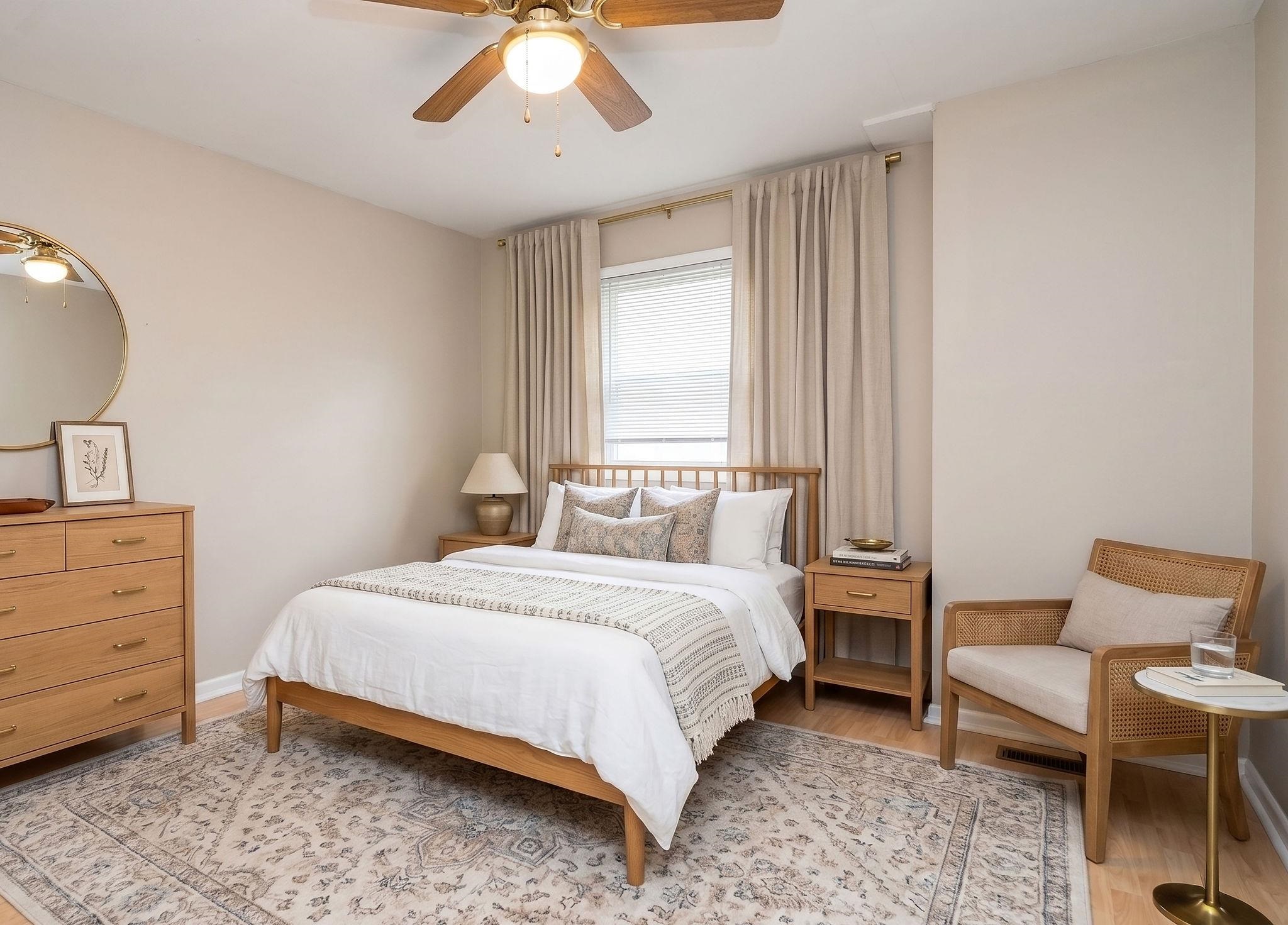 316 NORTH RIVER RD, BRIDGEWATER, Virginia 22812, 2 Bedrooms Bedrooms, ,1 BathroomBathrooms,Residential,316 NORTH RIVER RD,677741 MLS # 677741