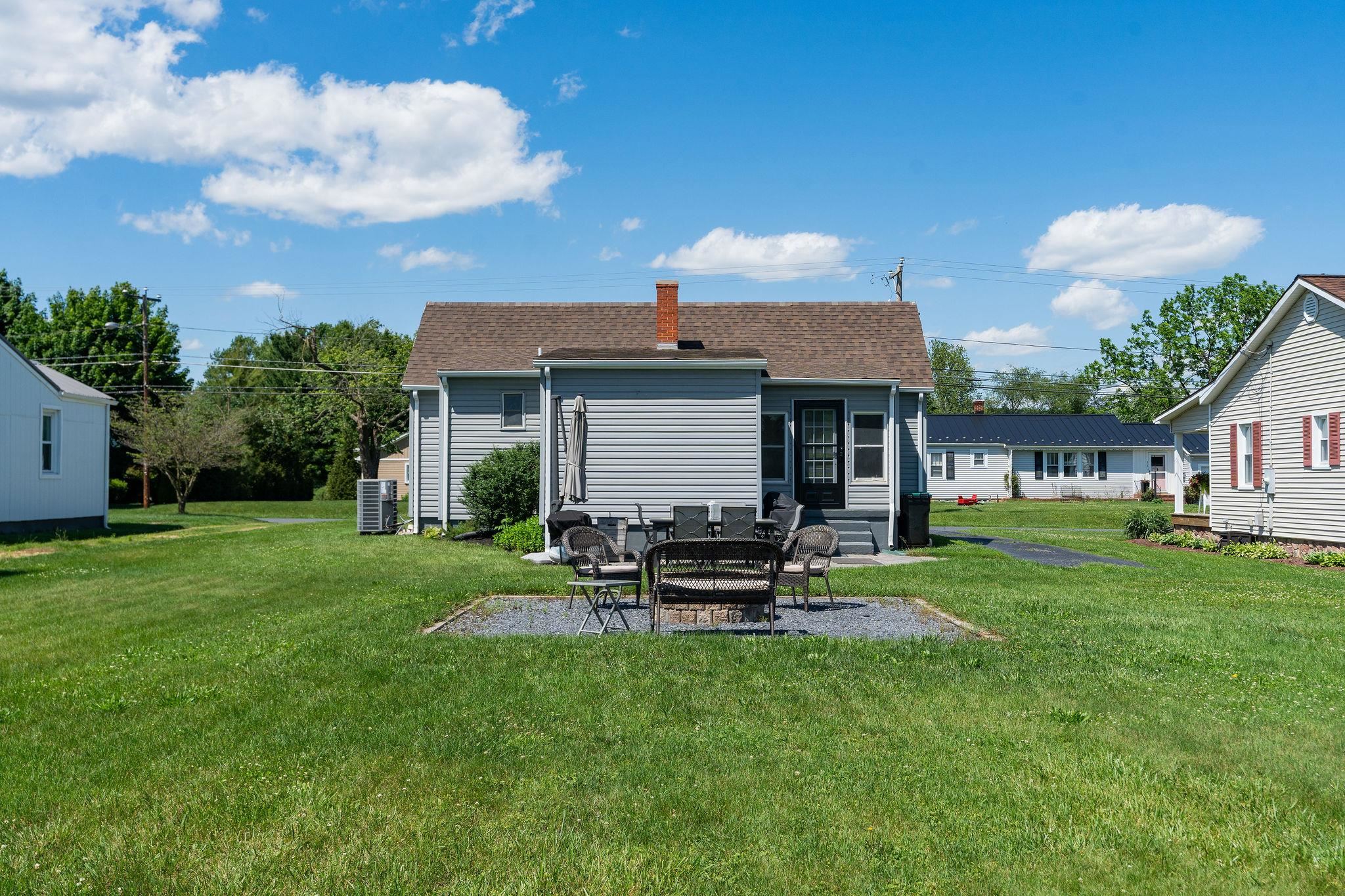 316 NORTH RIVER RD, BRIDGEWATER, Virginia 22812, 2 Bedrooms Bedrooms, ,1 BathroomBathrooms,Residential,316 NORTH RIVER RD,677741 MLS # 677741