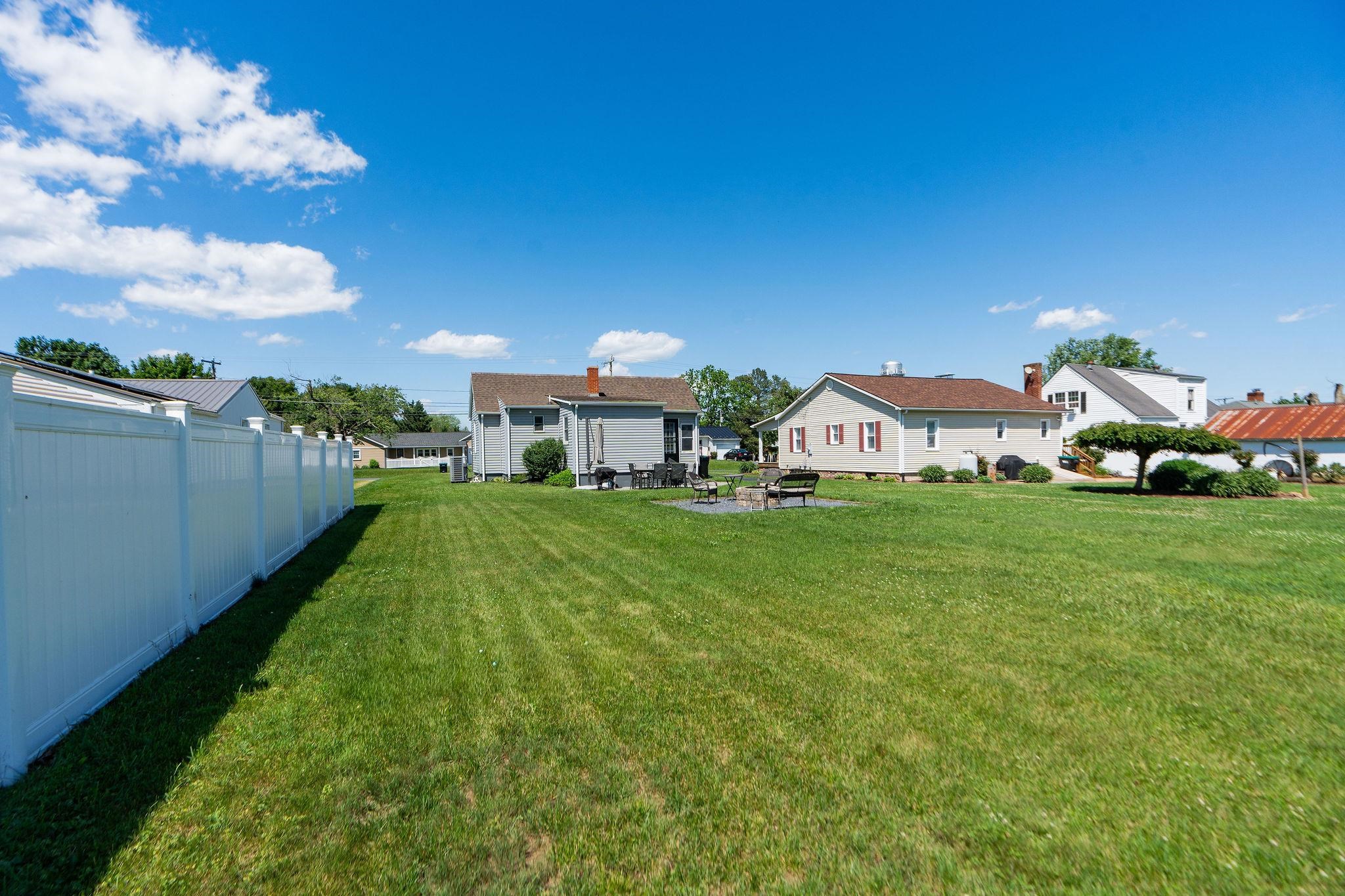 316 NORTH RIVER RD, BRIDGEWATER, Virginia 22812, 2 Bedrooms Bedrooms, ,1 BathroomBathrooms,Residential,316 NORTH RIVER RD,677741 MLS # 677741