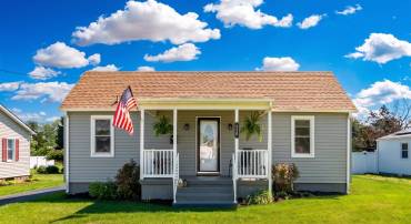 316 NORTH RIVER RD, BRIDGEWATER, Virginia 22812, 2 Bedrooms Bedrooms, ,1 BathroomBathrooms,Residential,316 NORTH RIVER RD,677741 MLS # 677741
