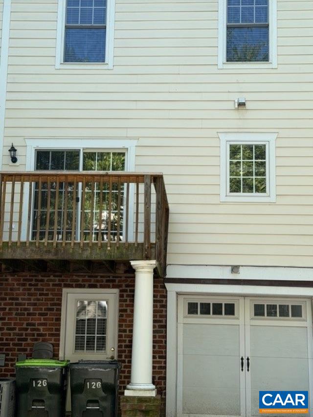 126 OLD FIFTH CIR, CHARLOTTESVILLE, Virginia 22903, 3 Bedrooms Bedrooms, ,2 BathroomsBathrooms,Residential,126 OLD FIFTH CIR,677746 MLS # 677746