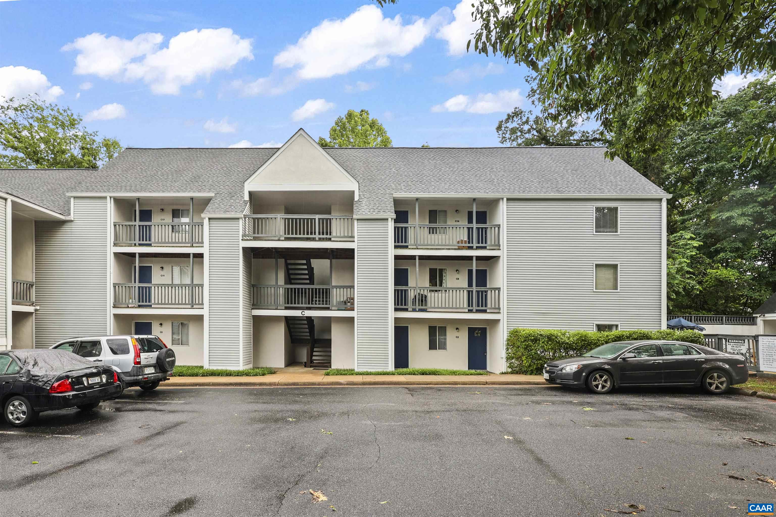 1243 CEDARS CT, CHARLOTTESVILLE, Virginia 22903, 1 Bedroom Bedrooms, ,1 BathroomBathrooms,Residential,1243 CEDARS CT,677748 MLS # 677748