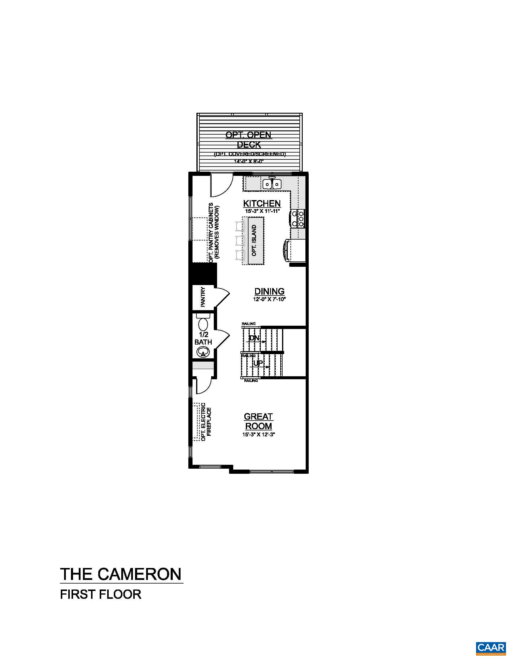 18B WARDELL CREST, CHARLOTTESVILLE, Virginia 22902, 2 Bedrooms Bedrooms, ,2 BathroomsBathrooms,Residential,Cameron,18B WARDELL CREST,677753 MLS # 677753
