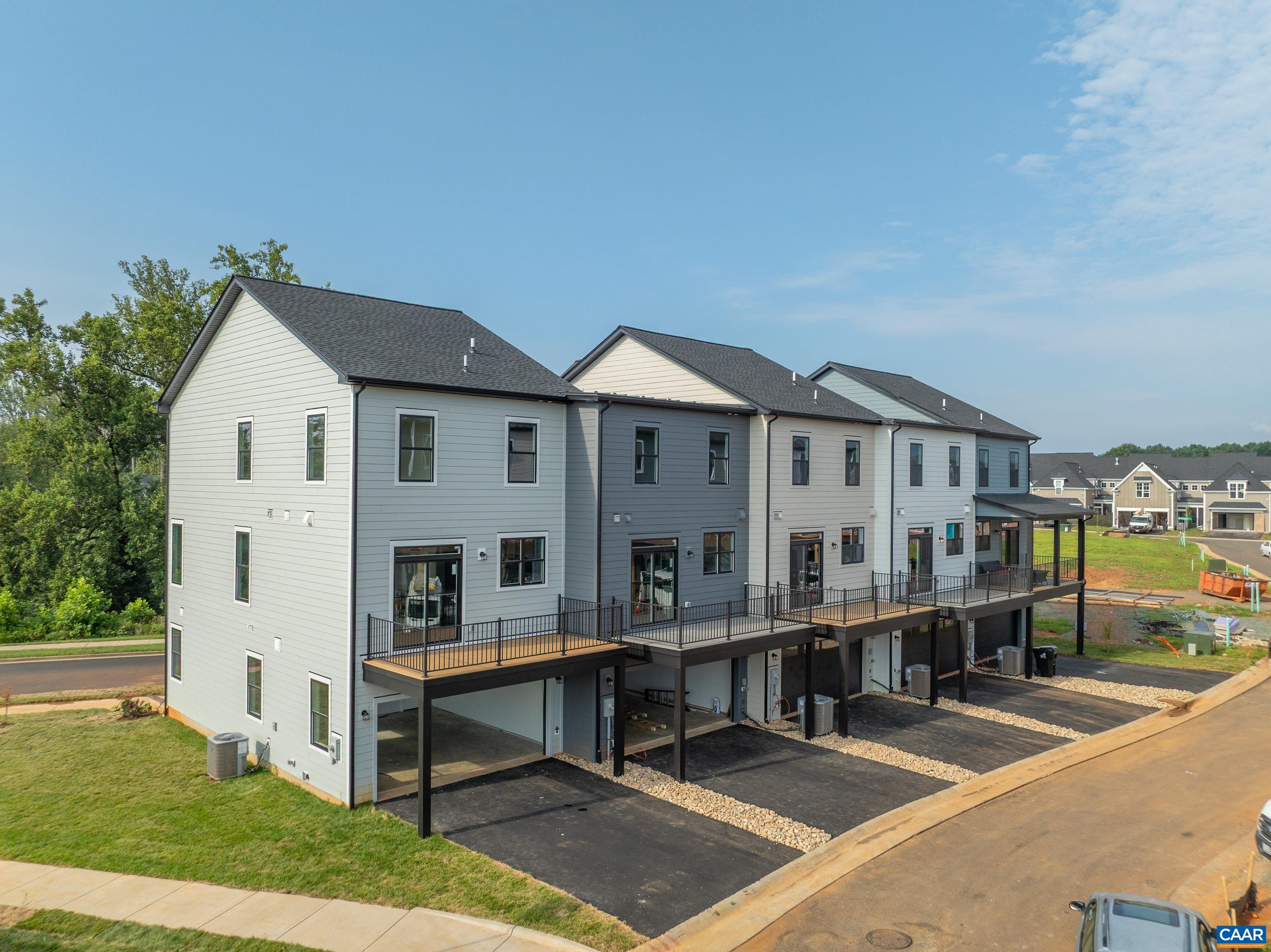 18B WARDELL CREST, CHARLOTTESVILLE, Virginia 22902, 2 Bedrooms Bedrooms, ,2 BathroomsBathrooms,Residential,Cameron,18B WARDELL CREST,677753 MLS # 677753