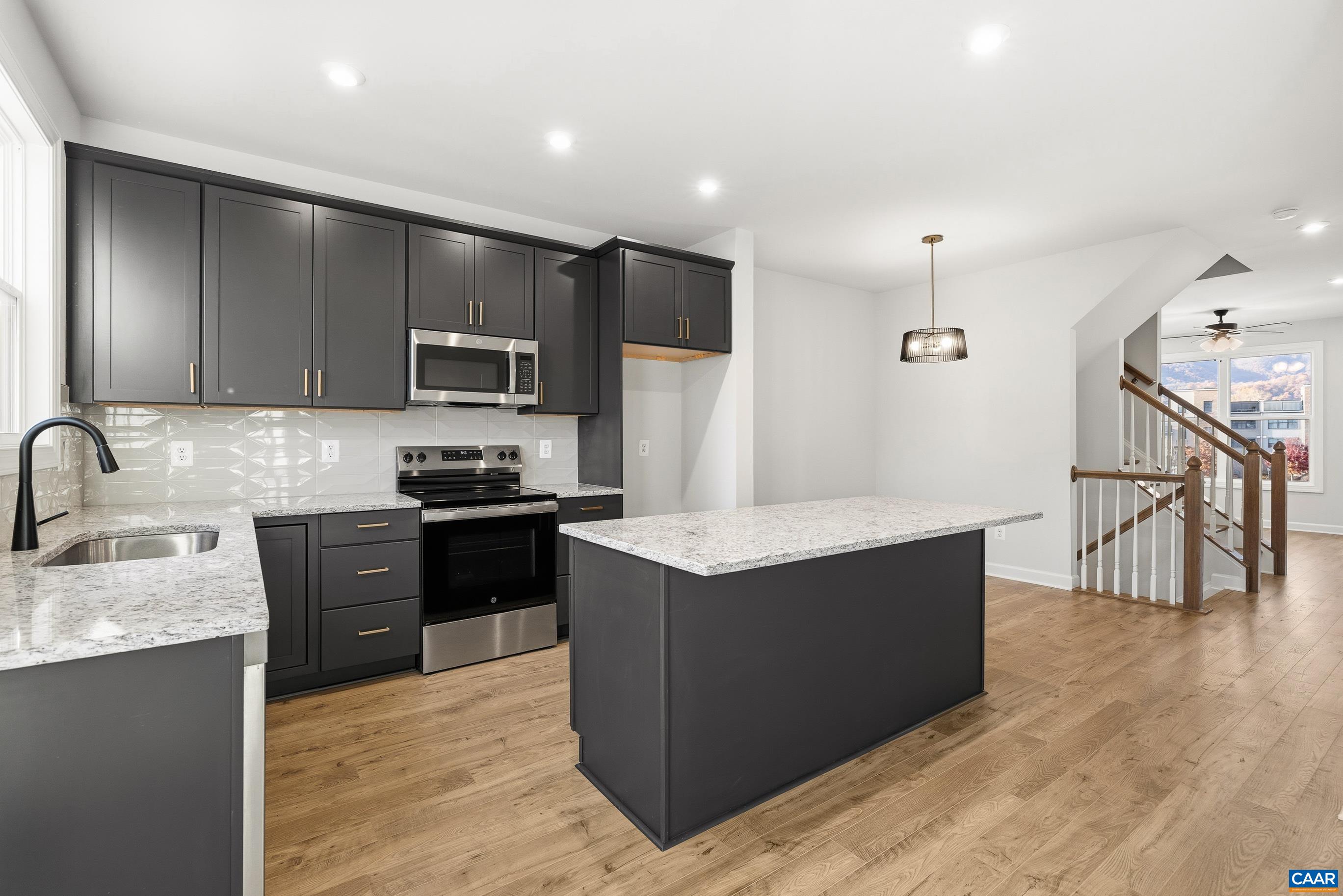 18B WARDELL CREST, CHARLOTTESVILLE, Virginia 22902, 2 Bedrooms Bedrooms, ,2 BathroomsBathrooms,Residential,Cameron,18B WARDELL CREST,677753 MLS # 677753