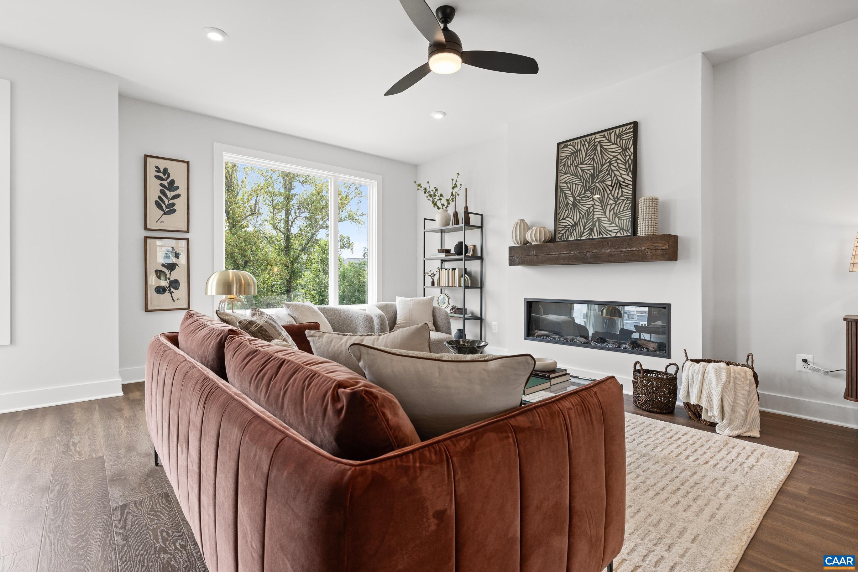 18A WARDELL CREST, CHARLOTTESVILLE, Virginia 22902, 3 Bedrooms Bedrooms, ,2 BathroomsBathrooms,Residential,Avon,18A WARDELL CREST,677756 MLS # 677756