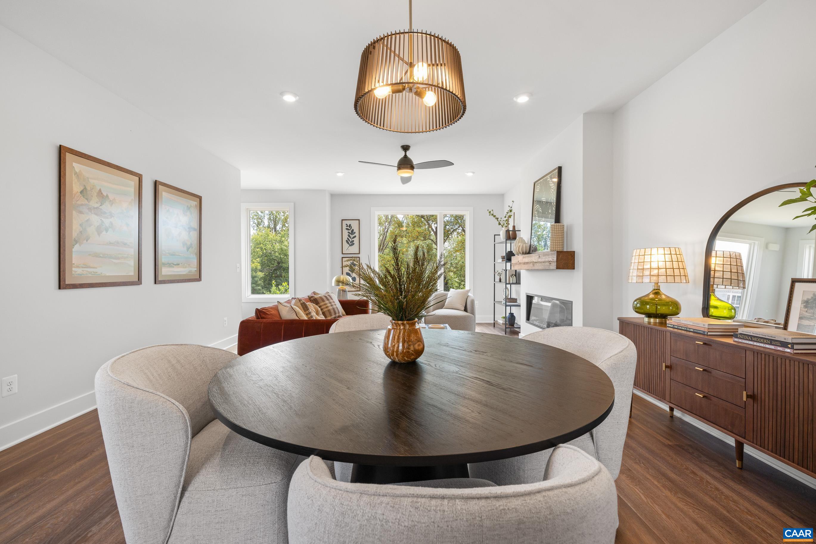 18A WARDELL CREST, CHARLOTTESVILLE, Virginia 22902, 3 Bedrooms Bedrooms, ,2 BathroomsBathrooms,Residential,Avon,18A WARDELL CREST,677756 MLS # 677756