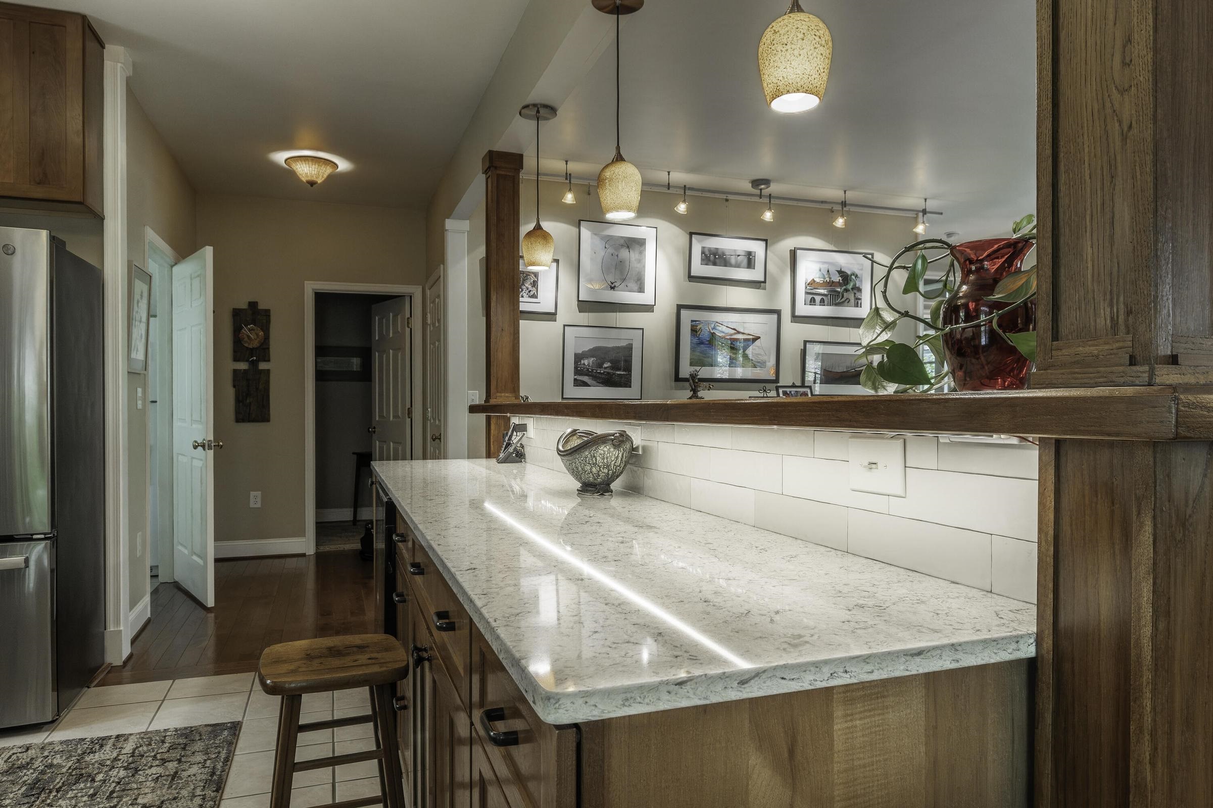 Beautiful quartz countertops will last forever! Beautiful quartz countertops will last forever!