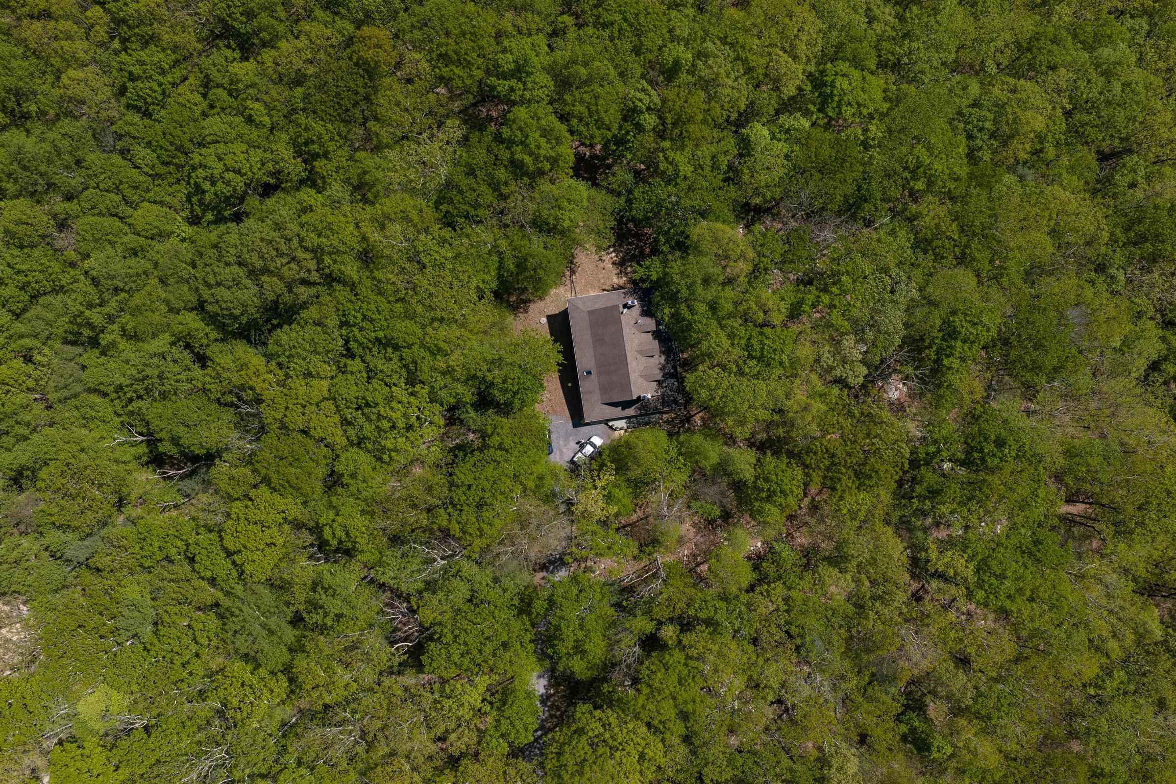 No lack of fresh Oxygen at this home! No lack of fresh Oxygen at this home!