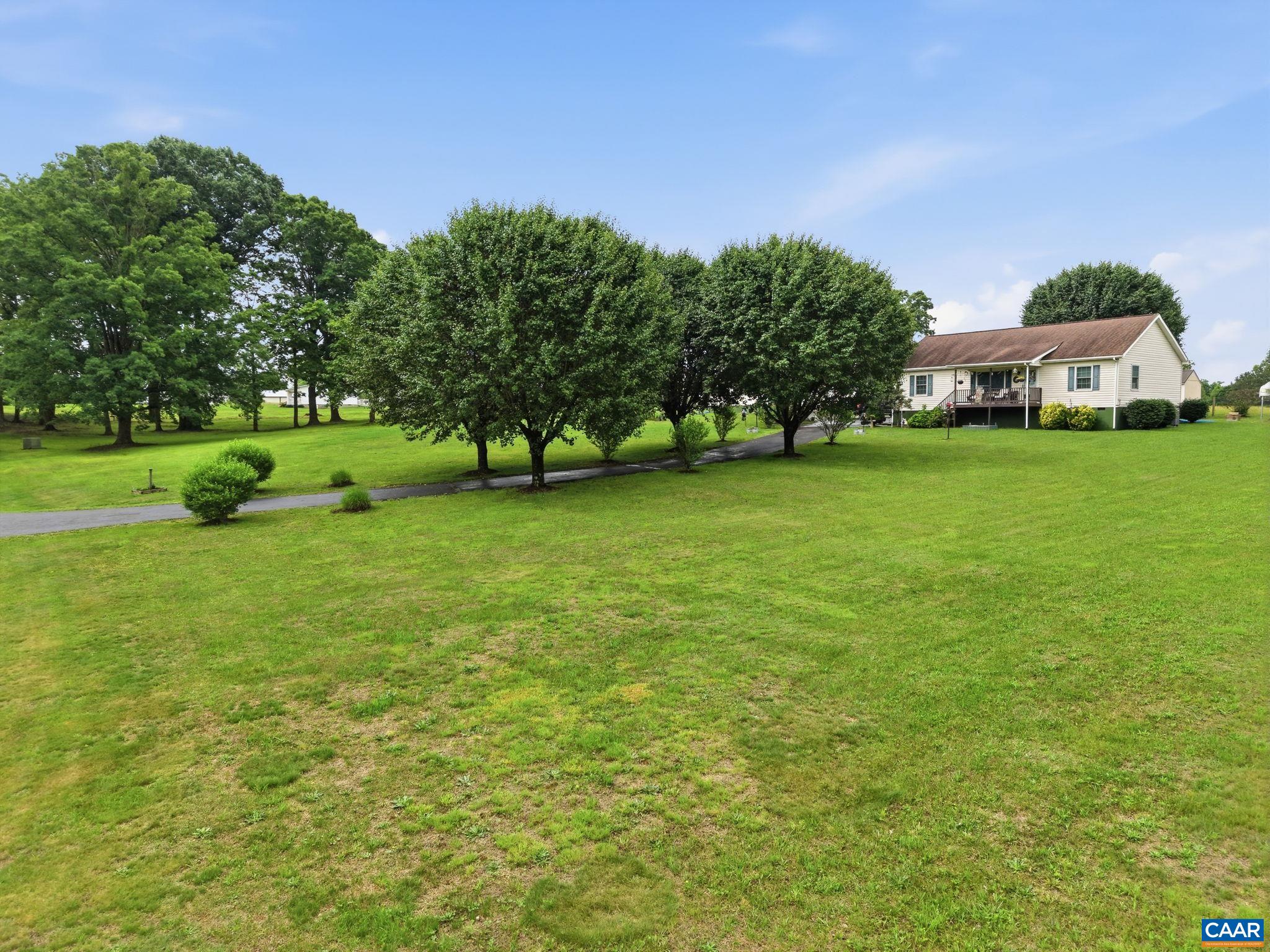 9402 CEDAR HOLLOW RD, UNIONVILLE, Virginia 22567, 3 Bedrooms Bedrooms, ,2 BathroomsBathrooms,Residential,Home Sweet Home,9402 CEDAR HOLLOW RD,677764 MLS # 677764
