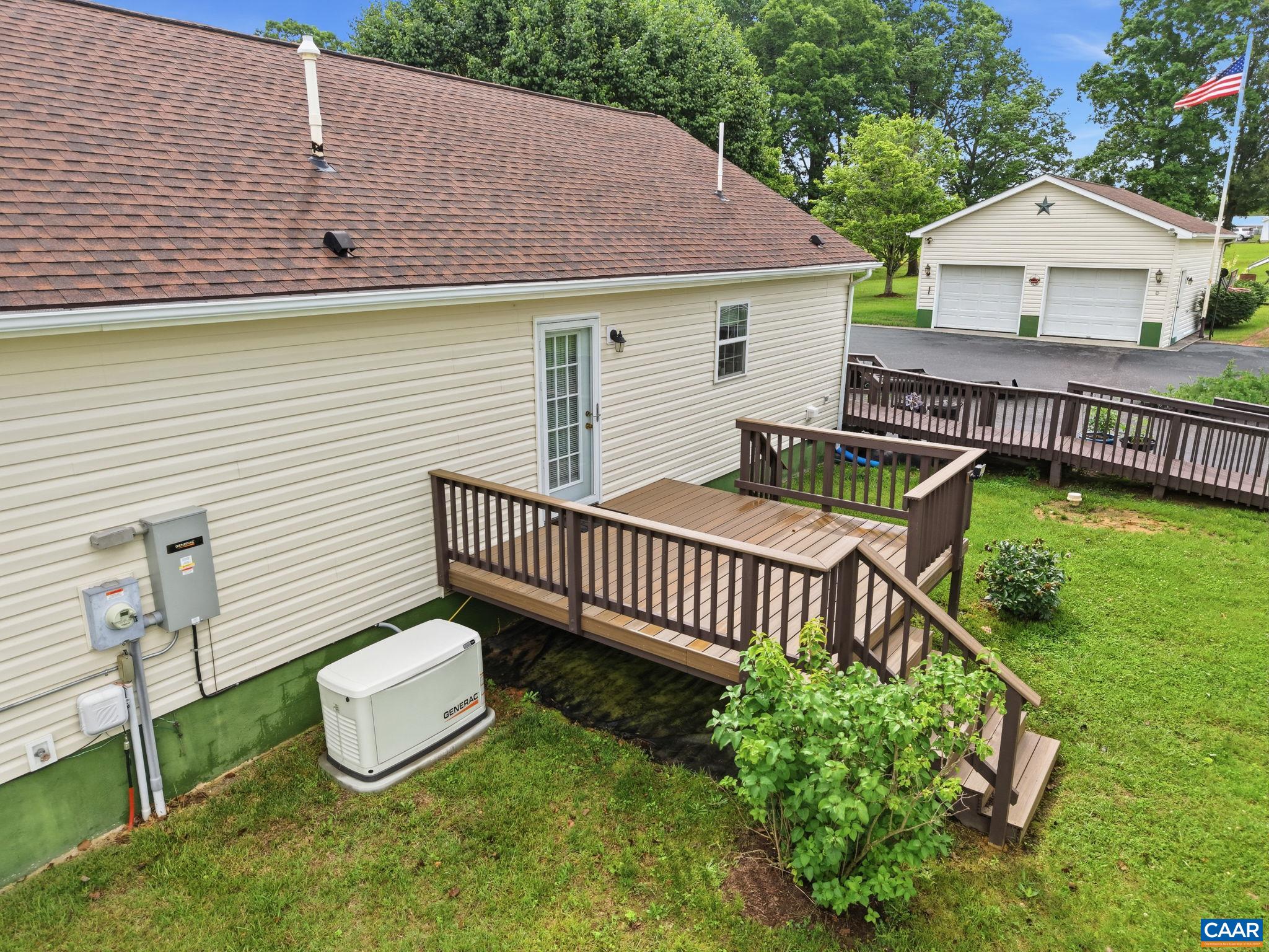 9402 CEDAR HOLLOW RD, UNIONVILLE, Virginia 22567, 3 Bedrooms Bedrooms, ,2 BathroomsBathrooms,Residential,Home Sweet Home,9402 CEDAR HOLLOW RD,677764 MLS # 677764