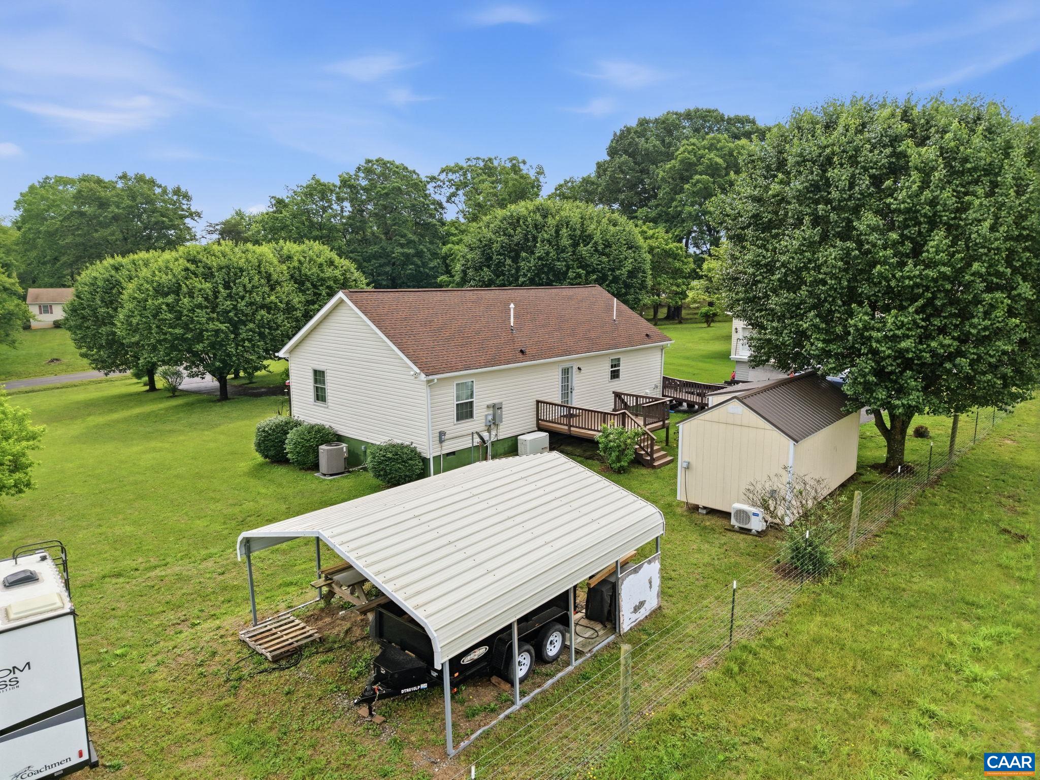 9402 CEDAR HOLLOW RD, UNIONVILLE, Virginia 22567, 3 Bedrooms Bedrooms, ,2 BathroomsBathrooms,Residential,Home Sweet Home,9402 CEDAR HOLLOW RD,677764 MLS # 677764