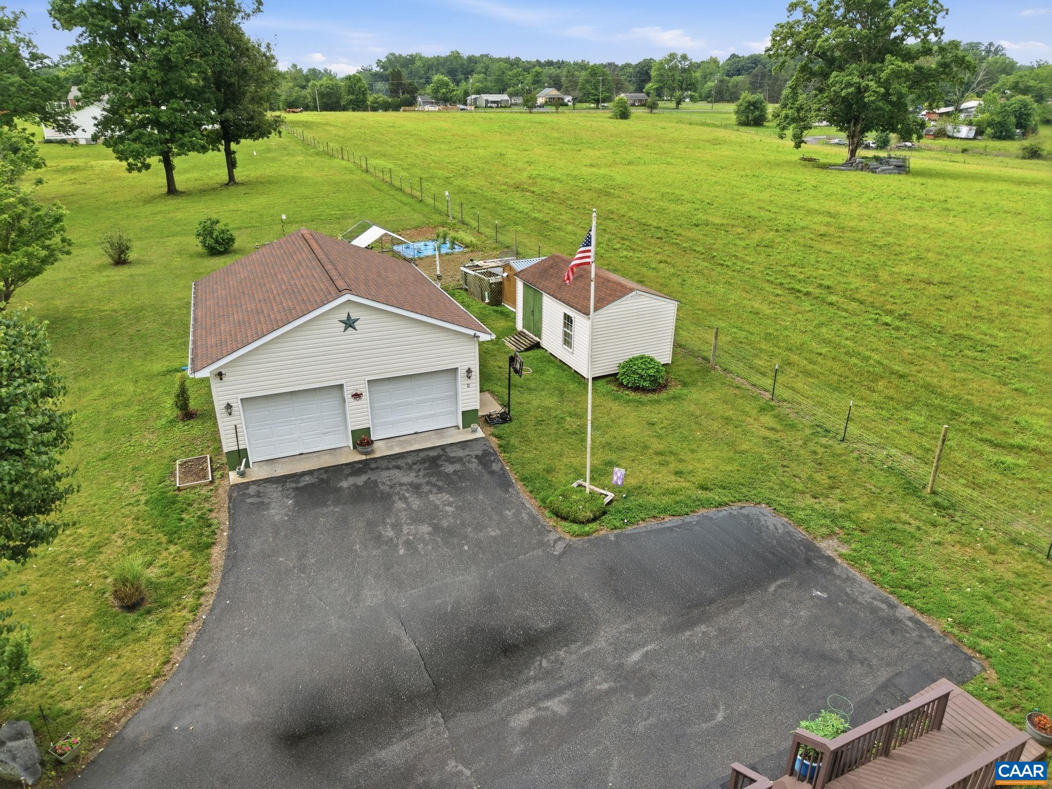 9402 CEDAR HOLLOW RD, UNIONVILLE, Virginia 22567, 3 Bedrooms Bedrooms, ,2 BathroomsBathrooms,Residential,Home Sweet Home,9402 CEDAR HOLLOW RD,677764 MLS # 677764
