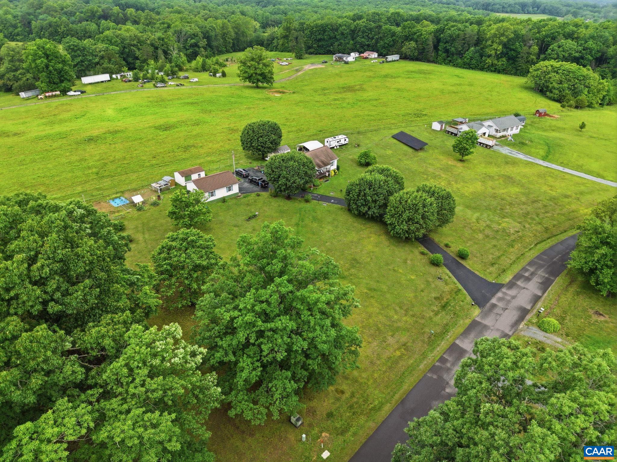 9402 CEDAR HOLLOW RD, UNIONVILLE, Virginia 22567, 3 Bedrooms Bedrooms, ,2 BathroomsBathrooms,Residential,Home Sweet Home,9402 CEDAR HOLLOW RD,677764 MLS # 677764