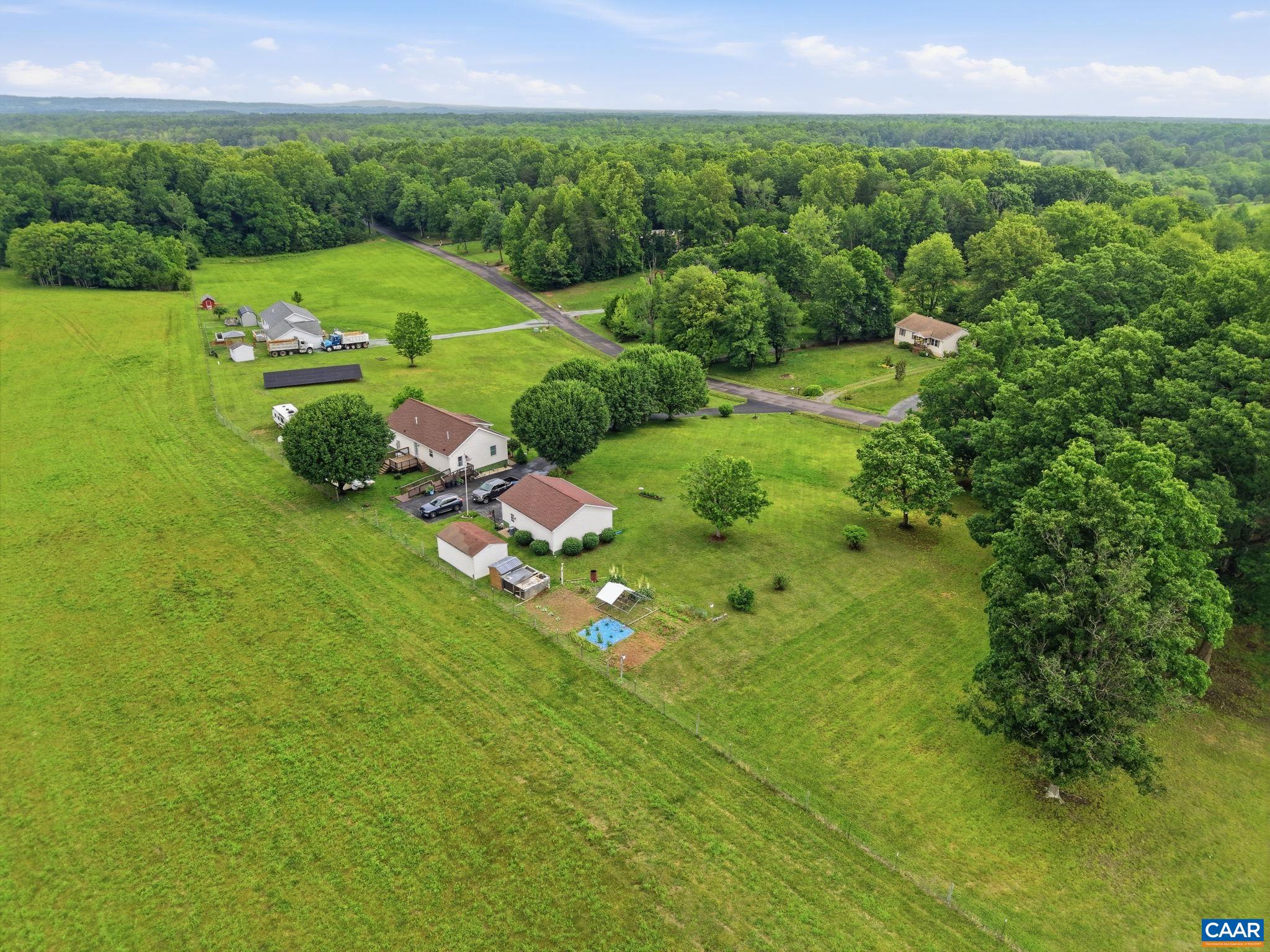 9402 CEDAR HOLLOW RD, UNIONVILLE, Virginia 22567, 3 Bedrooms Bedrooms, ,2 BathroomsBathrooms,Residential,Home Sweet Home,9402 CEDAR HOLLOW RD,677764 MLS # 677764