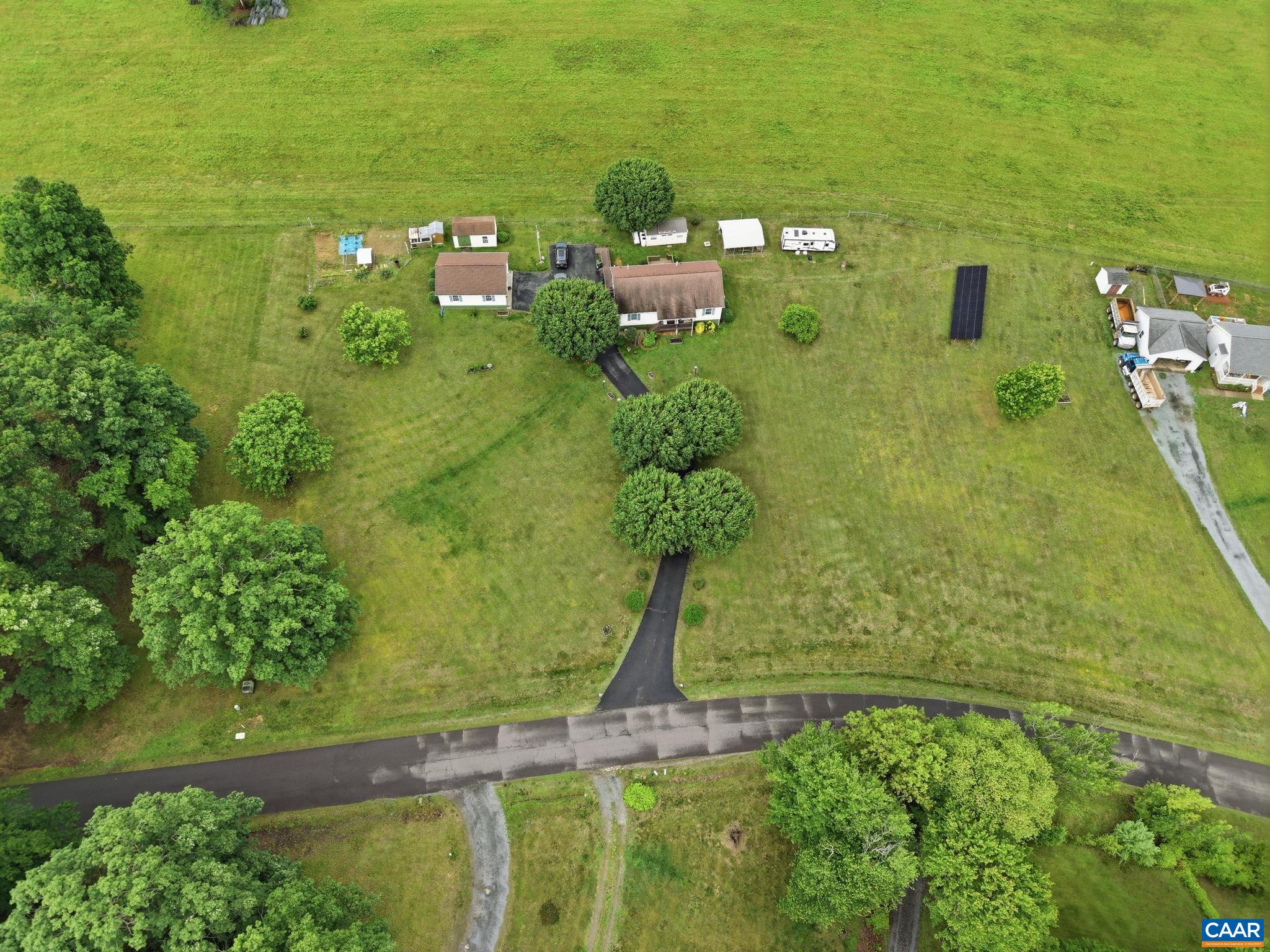 9402 CEDAR HOLLOW RD, UNIONVILLE, Virginia 22567, 3 Bedrooms Bedrooms, ,2 BathroomsBathrooms,Residential,Home Sweet Home,9402 CEDAR HOLLOW RD,677764 MLS # 677764