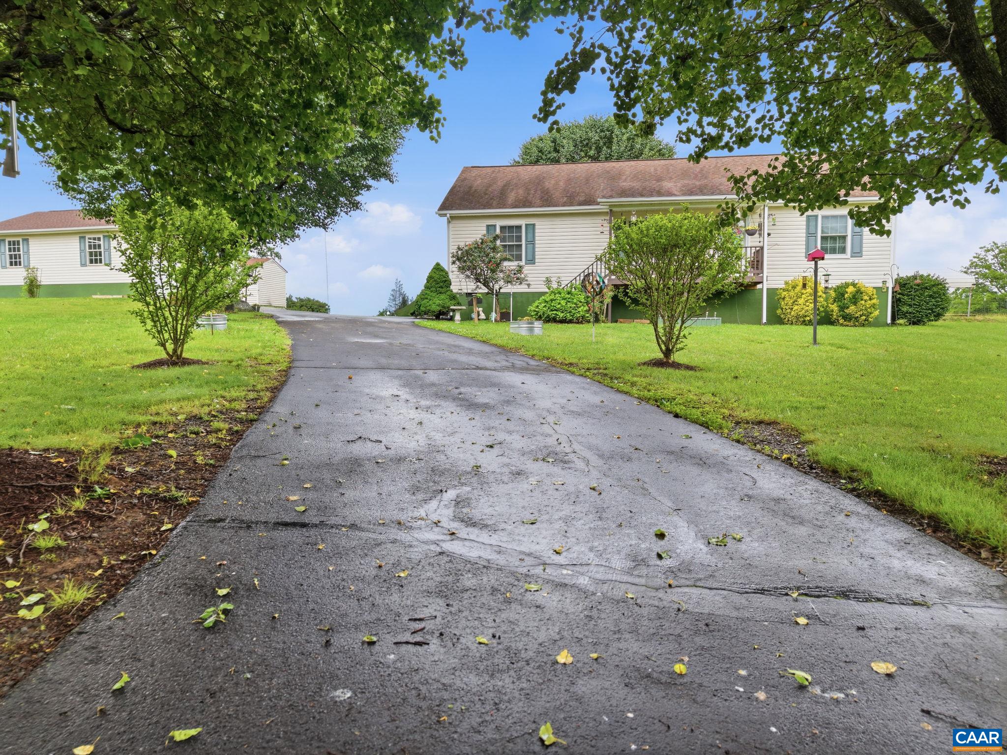 9402 CEDAR HOLLOW RD, UNIONVILLE, Virginia 22567, 3 Bedrooms Bedrooms, ,2 BathroomsBathrooms,Residential,Home Sweet Home,9402 CEDAR HOLLOW RD,677764 MLS # 677764