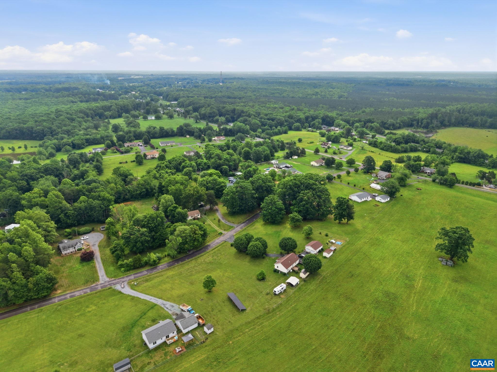 9402 CEDAR HOLLOW RD, UNIONVILLE, Virginia 22567, 3 Bedrooms Bedrooms, ,2 BathroomsBathrooms,Residential,Home Sweet Home,9402 CEDAR HOLLOW RD,677764 MLS # 677764