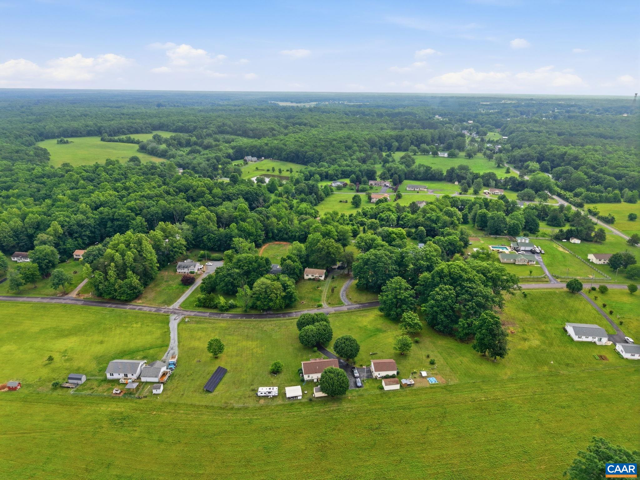 9402 CEDAR HOLLOW RD, UNIONVILLE, Virginia 22567, 3 Bedrooms Bedrooms, ,2 BathroomsBathrooms,Residential,Home Sweet Home,9402 CEDAR HOLLOW RD,677764 MLS # 677764