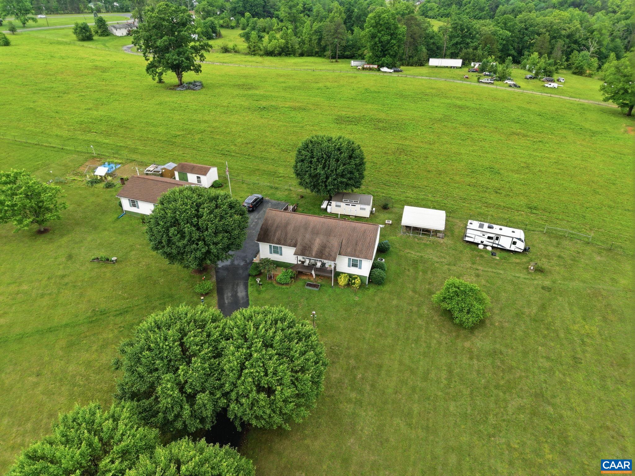 9402 CEDAR HOLLOW RD, UNIONVILLE, Virginia 22567, 3 Bedrooms Bedrooms, ,2 BathroomsBathrooms,Residential,Home Sweet Home,9402 CEDAR HOLLOW RD,677764 MLS # 677764