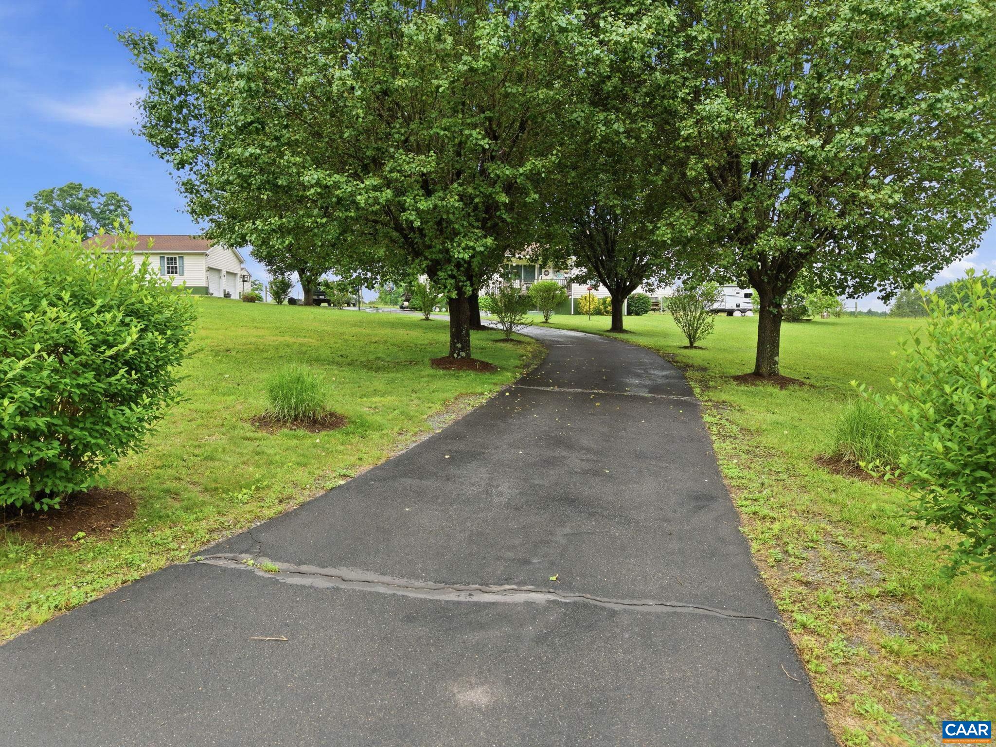 9402 CEDAR HOLLOW RD, UNIONVILLE, Virginia 22567, 3 Bedrooms Bedrooms, ,2 BathroomsBathrooms,Residential,Home Sweet Home,9402 CEDAR HOLLOW RD,677764 MLS # 677764