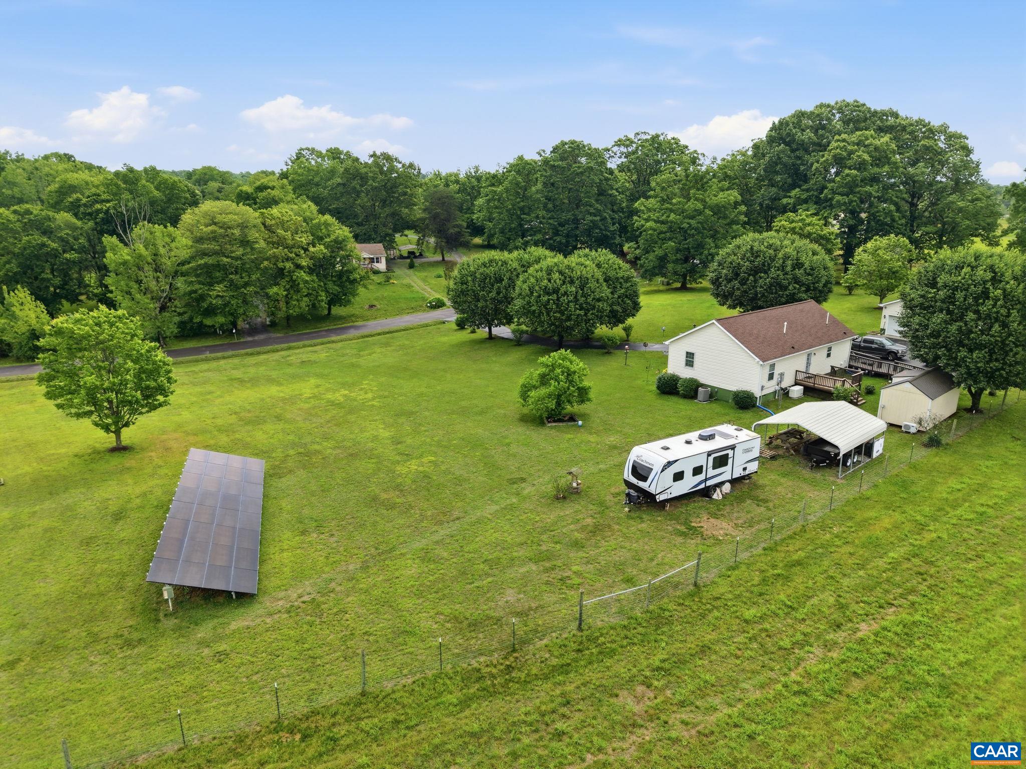 9402 CEDAR HOLLOW RD, UNIONVILLE, Virginia 22567, 3 Bedrooms Bedrooms, ,2 BathroomsBathrooms,Residential,Home Sweet Home,9402 CEDAR HOLLOW RD,677764 MLS # 677764