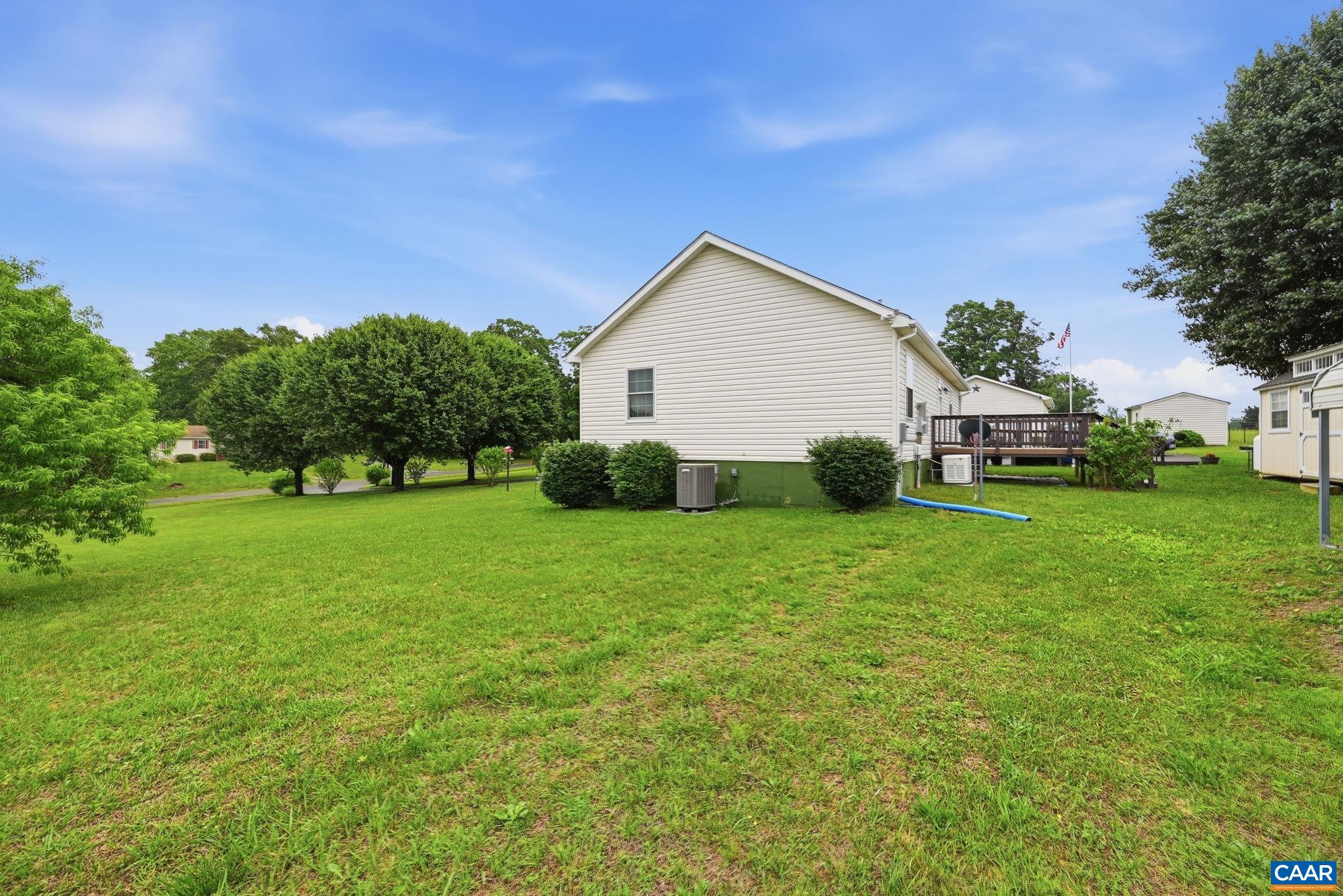 9402 CEDAR HOLLOW RD, UNIONVILLE, Virginia 22567, 3 Bedrooms Bedrooms, ,2 BathroomsBathrooms,Residential,Home Sweet Home,9402 CEDAR HOLLOW RD,677764 MLS # 677764