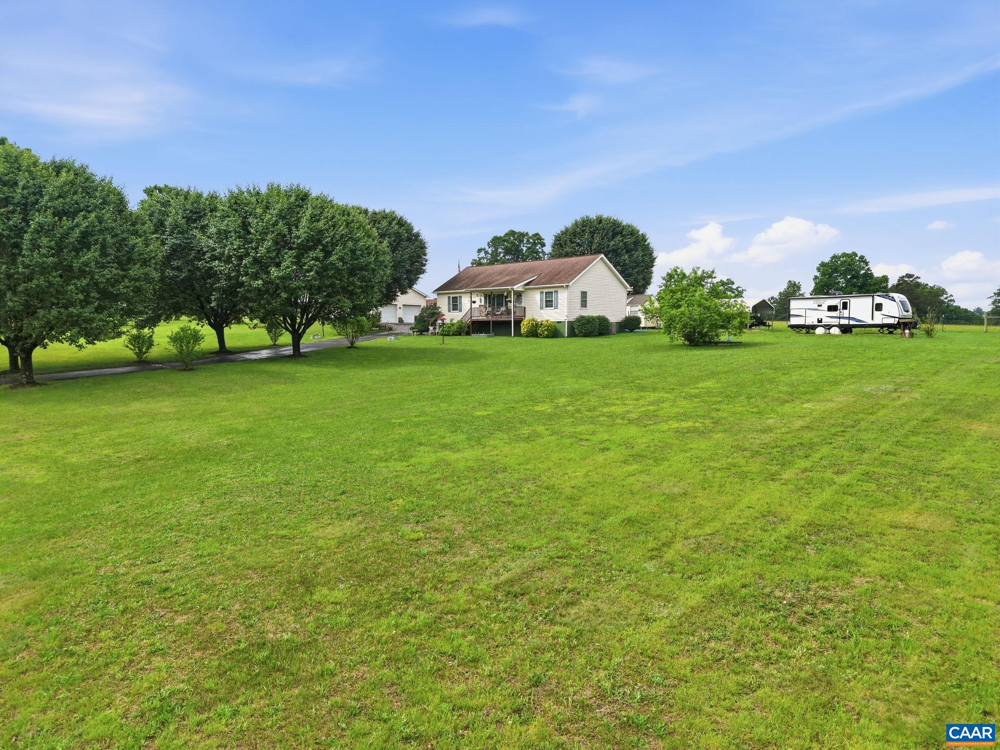 9402 CEDAR HOLLOW RD, UNIONVILLE, Virginia 22567, 3 Bedrooms Bedrooms, ,2 BathroomsBathrooms,Residential,Home Sweet Home,9402 CEDAR HOLLOW RD,677764 MLS # 677764