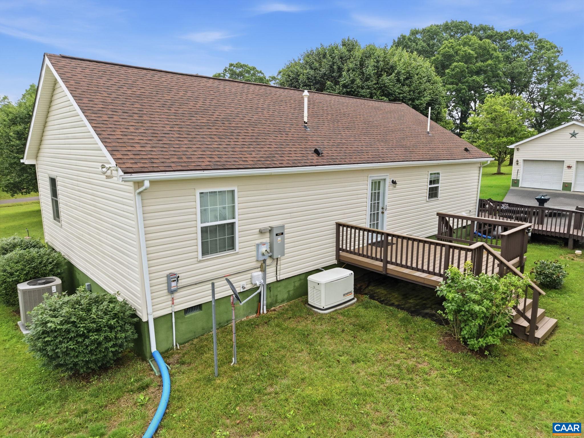 9402 CEDAR HOLLOW RD, UNIONVILLE, Virginia 22567, 3 Bedrooms Bedrooms, ,2 BathroomsBathrooms,Residential,Home Sweet Home,9402 CEDAR HOLLOW RD,677764 MLS # 677764