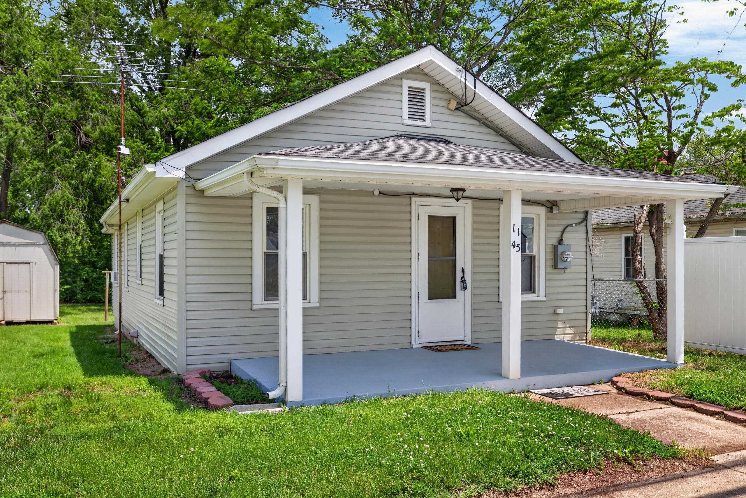 1145 NEW HOPE RD, WAYNESBORO, Virginia 22980, 3 Bedrooms Bedrooms, ,1 BathroomBathrooms,Residential,1145 NEW HOPE RD,677765 MLS # 677765