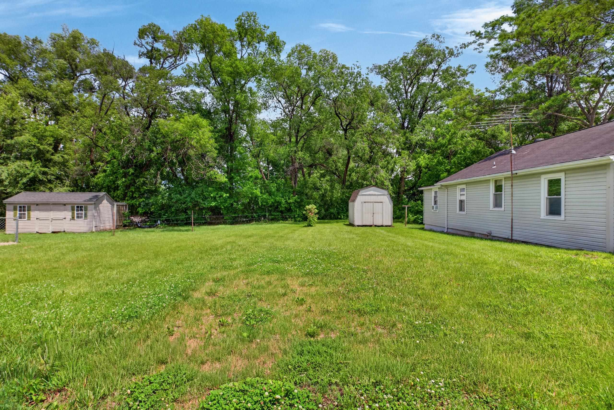 1145 NEW HOPE RD, WAYNESBORO, Virginia 22980, 3 Bedrooms Bedrooms, ,1 BathroomBathrooms,Residential,1145 NEW HOPE RD,677765 MLS # 677765