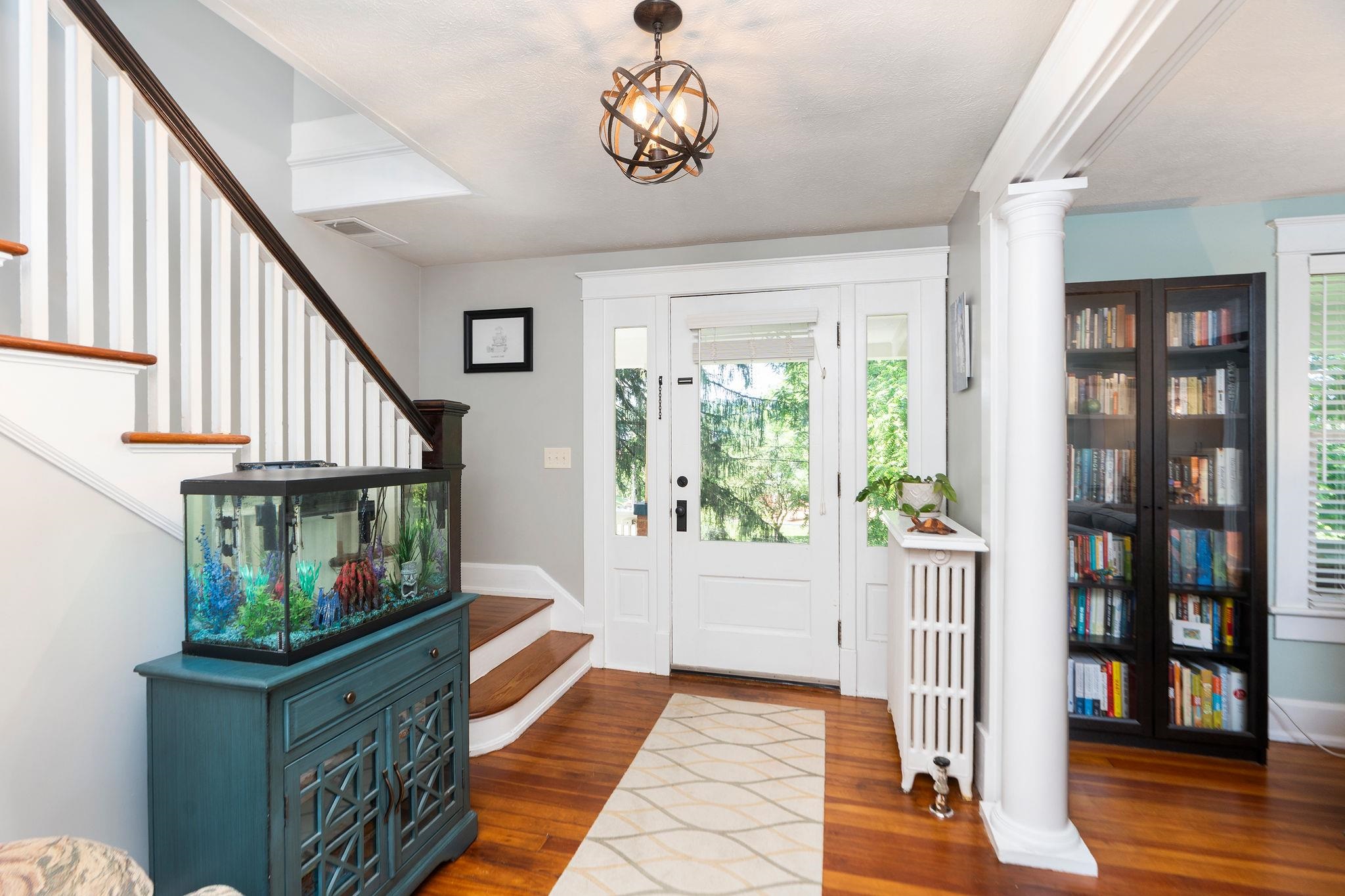402 CHURCHVILLE AVE, STAUNTON, Virginia 24401, 4 Bedrooms Bedrooms, ,2 BathroomsBathrooms,Residential,402 CHURCHVILLE AVE,677766 MLS # 677766