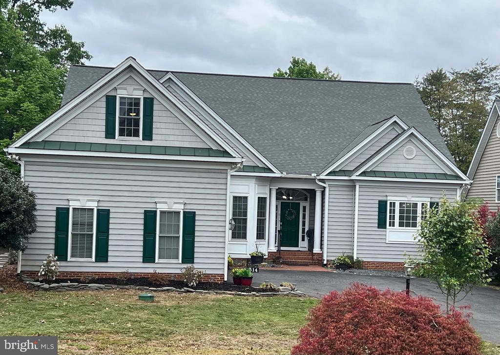 514 LIBERTY BLVD, LOCUST GROVE, Virginia 22508, 3 Bedrooms Bedrooms, ,3 BathroomsBathrooms,Residential,514 LIBERTY BLVD,VAOR2013586 MLS # VAOR2013586