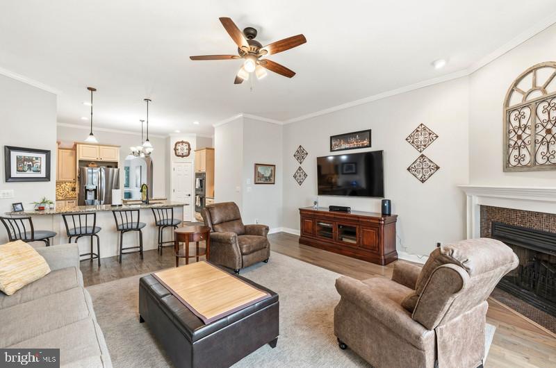 514 LIBERTY BLVD, LOCUST GROVE, Virginia 22508, 3 Bedrooms Bedrooms, ,3 BathroomsBathrooms,Residential,514 LIBERTY BLVD,VAOR2013586 MLS # VAOR2013586