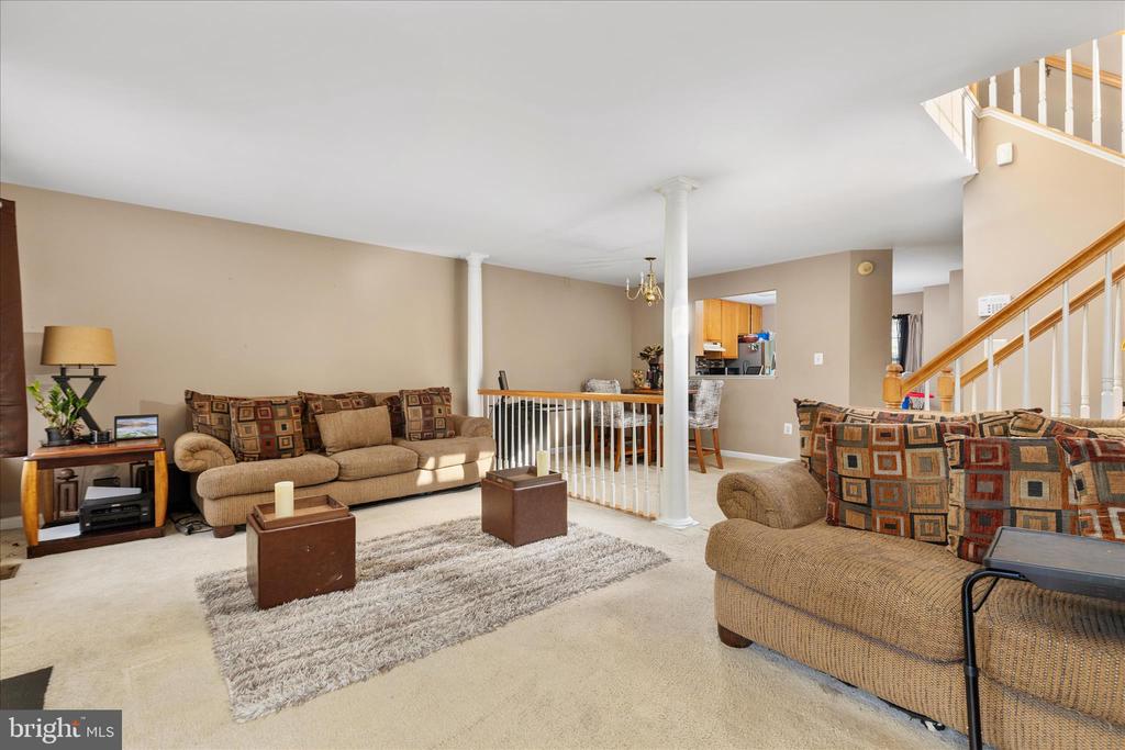 5700 FALLS WAY CT, FREDERICKSBURG, Virginia 22407, 3 Bedrooms Bedrooms, ,2 BathroomsBathrooms,Residential,KINGS CREST AT S,5700 FALLS WAY CT,VASP2041392 MLS # VASP2041392