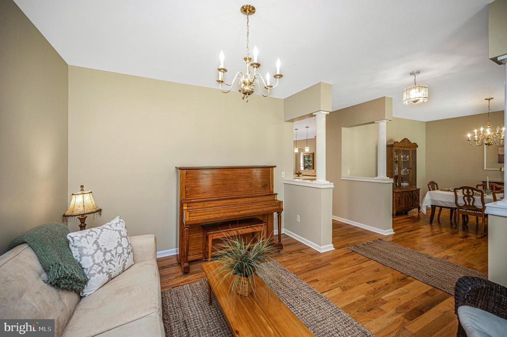 1803 SHENANDOAH CROSSING DR, GORDONSVILLE, Virginia 22942, 3 Bedrooms Bedrooms, ,2 BathroomsBathrooms,Residential,1803 SHENANDOAH CROSSING DR,VALA2009924 MLS # VALA2009924