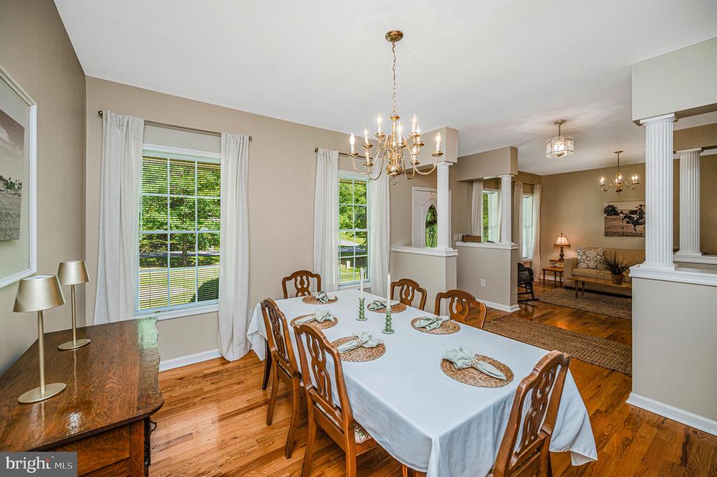 1803 SHENANDOAH CROSSING DR, GORDONSVILLE, Virginia 22942, 3 Bedrooms Bedrooms, ,2 BathroomsBathrooms,Residential,1803 SHENANDOAH CROSSING DR,VALA2009924 MLS # VALA2009924