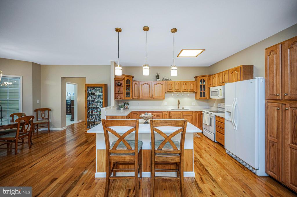 1803 SHENANDOAH CROSSING DR, GORDONSVILLE, Virginia 22942, 3 Bedrooms Bedrooms, ,2 BathroomsBathrooms,Residential,1803 SHENANDOAH CROSSING DR,VALA2009924 MLS # VALA2009924