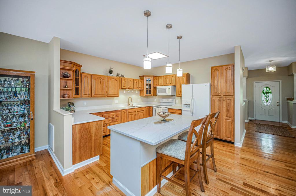 1803 SHENANDOAH CROSSING DR, GORDONSVILLE, Virginia 22942, 3 Bedrooms Bedrooms, ,2 BathroomsBathrooms,Residential,1803 SHENANDOAH CROSSING DR,VALA2009924 MLS # VALA2009924