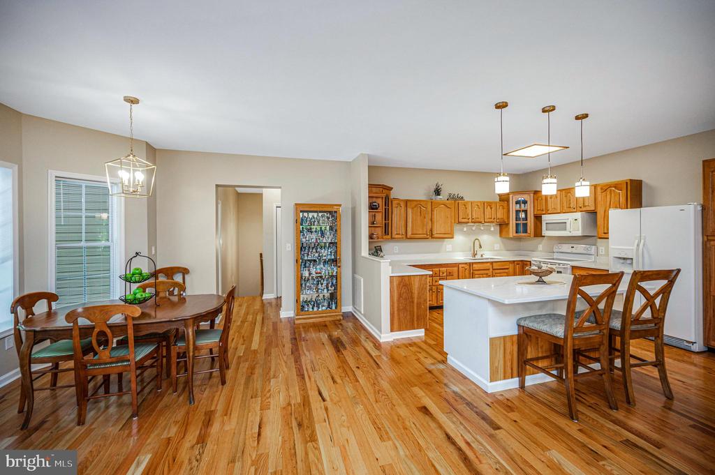 1803 SHENANDOAH CROSSING DR, GORDONSVILLE, Virginia 22942, 3 Bedrooms Bedrooms, ,2 BathroomsBathrooms,Residential,1803 SHENANDOAH CROSSING DR,VALA2009924 MLS # VALA2009924