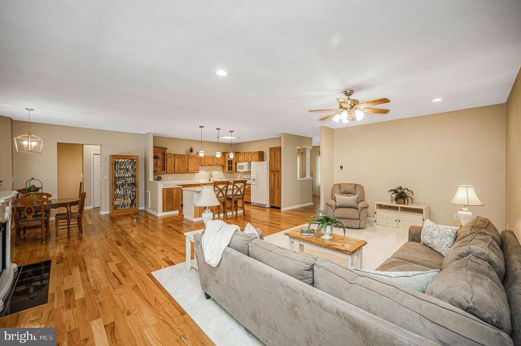 1803 SHENANDOAH CROSSING DR, GORDONSVILLE, Virginia 22942, 3 Bedrooms Bedrooms, ,2 BathroomsBathrooms,Residential,1803 SHENANDOAH CROSSING DR,VALA2009924 MLS # VALA2009924