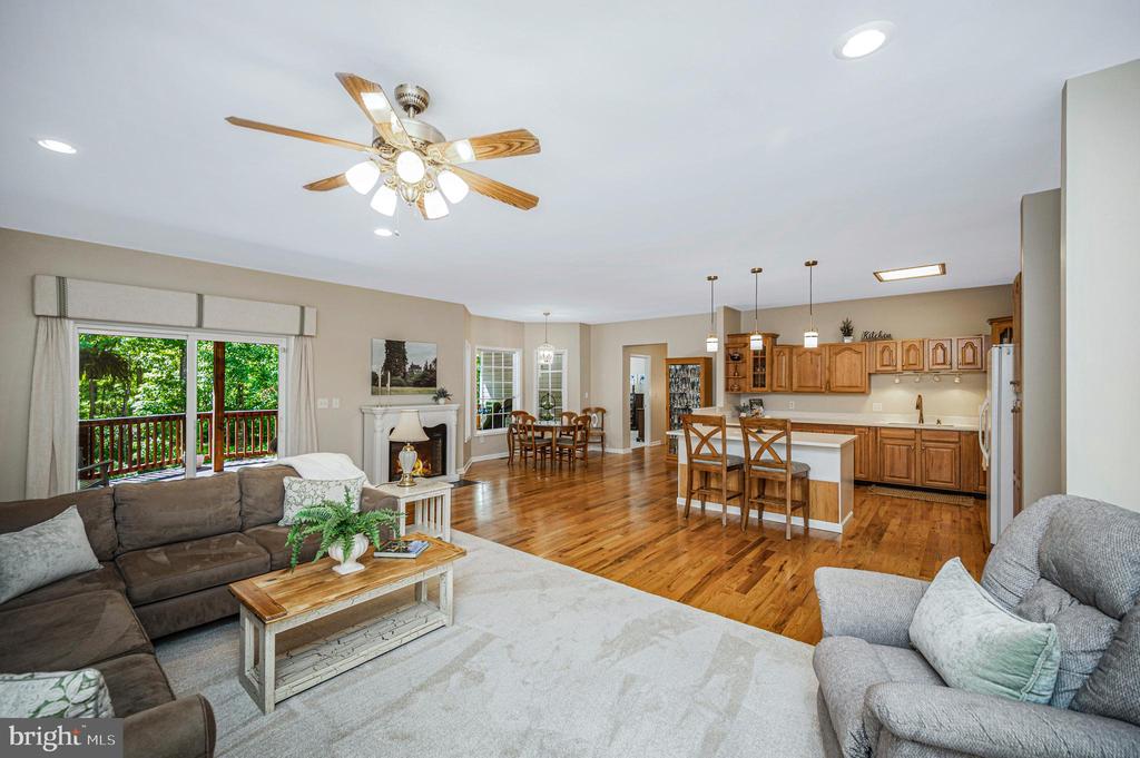 1803 SHENANDOAH CROSSING DR, GORDONSVILLE, Virginia 22942, 3 Bedrooms Bedrooms, ,2 BathroomsBathrooms,Residential,1803 SHENANDOAH CROSSING DR,VALA2009924 MLS # VALA2009924