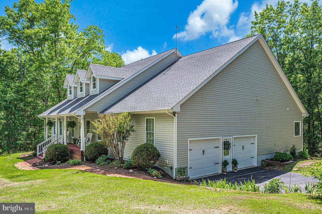 1803 SHENANDOAH CROSSING DR, GORDONSVILLE, Virginia 22942, 3 Bedrooms Bedrooms, ,2 BathroomsBathrooms,Residential,1803 SHENANDOAH CROSSING DR,VALA2009924 MLS # VALA2009924